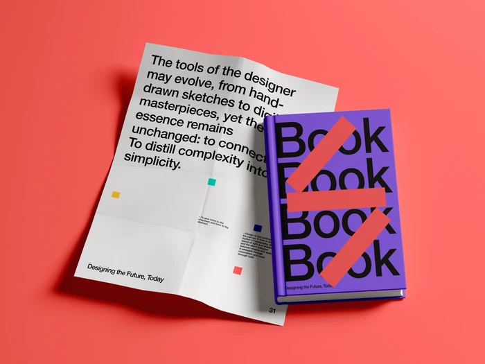 Nome, Branding Mockups, US, Scene 10