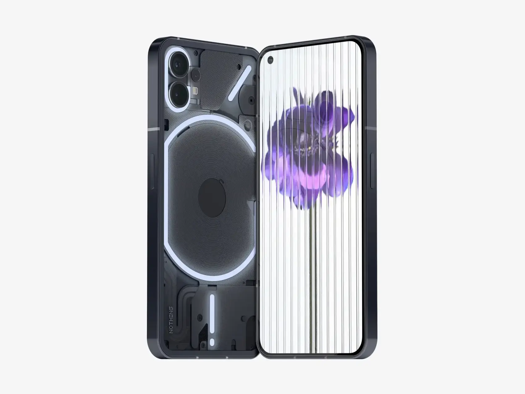 Nothing Phone (1) Mockups 27