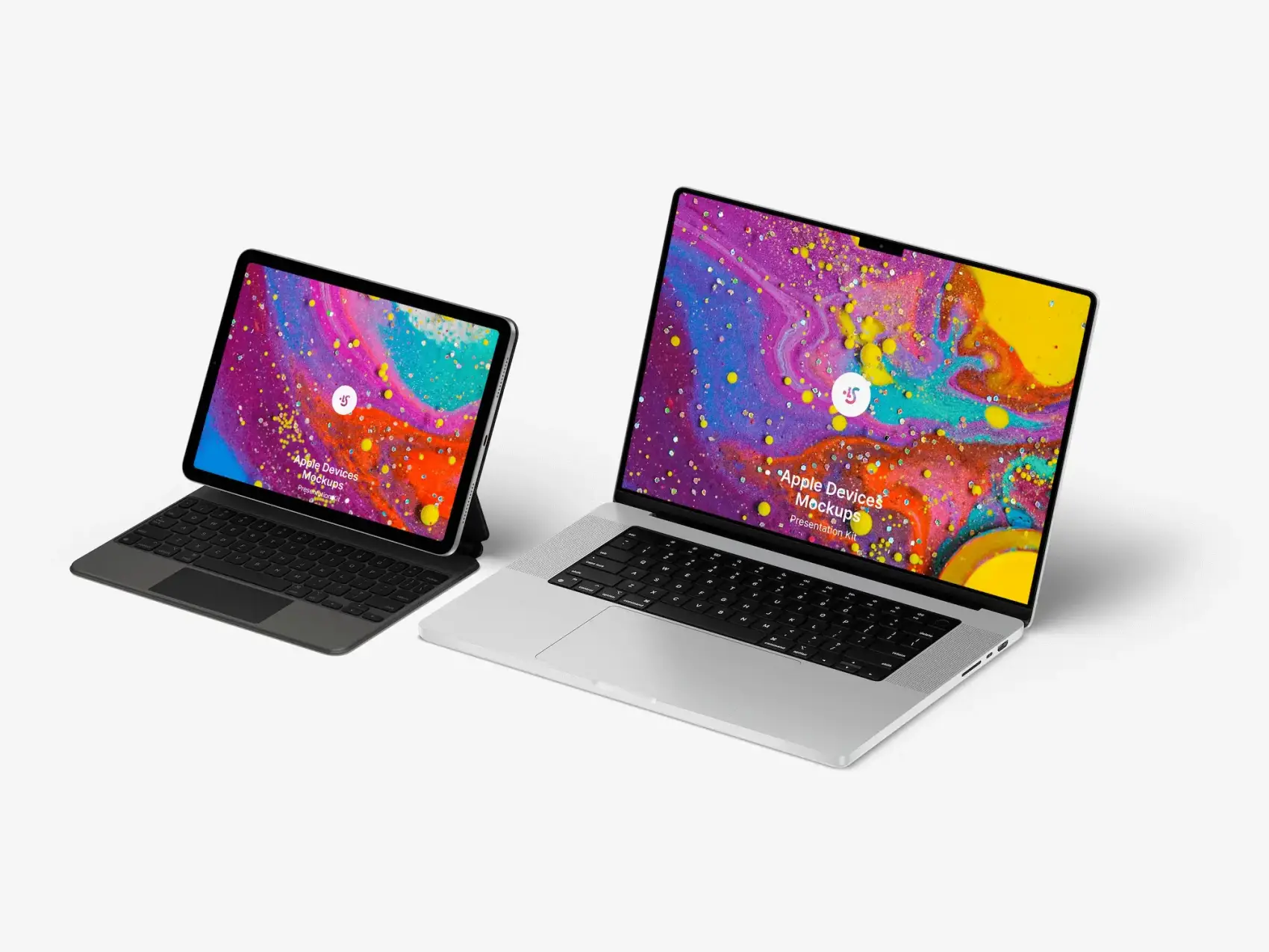 Apple Set Bundle 3