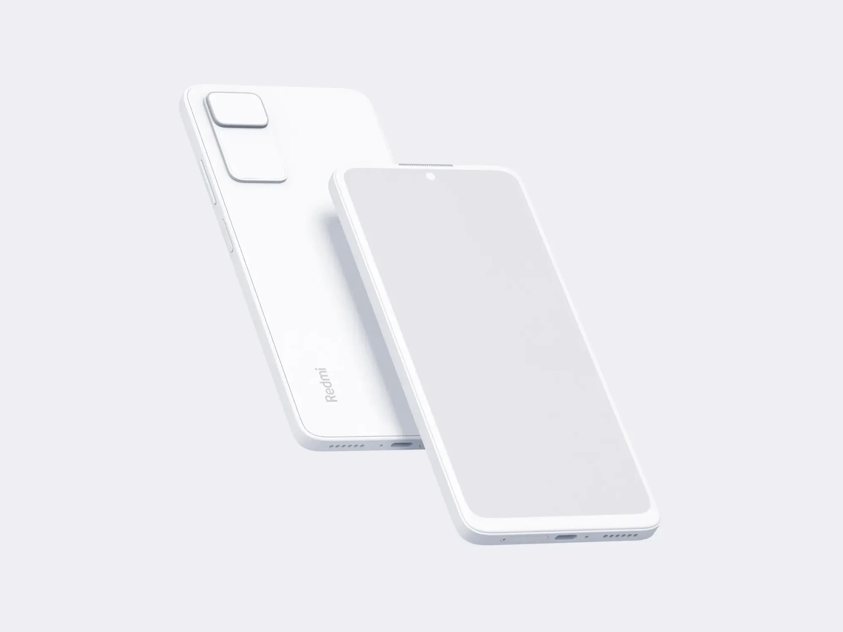 Redmi Note 11 Pro Mockups 76
