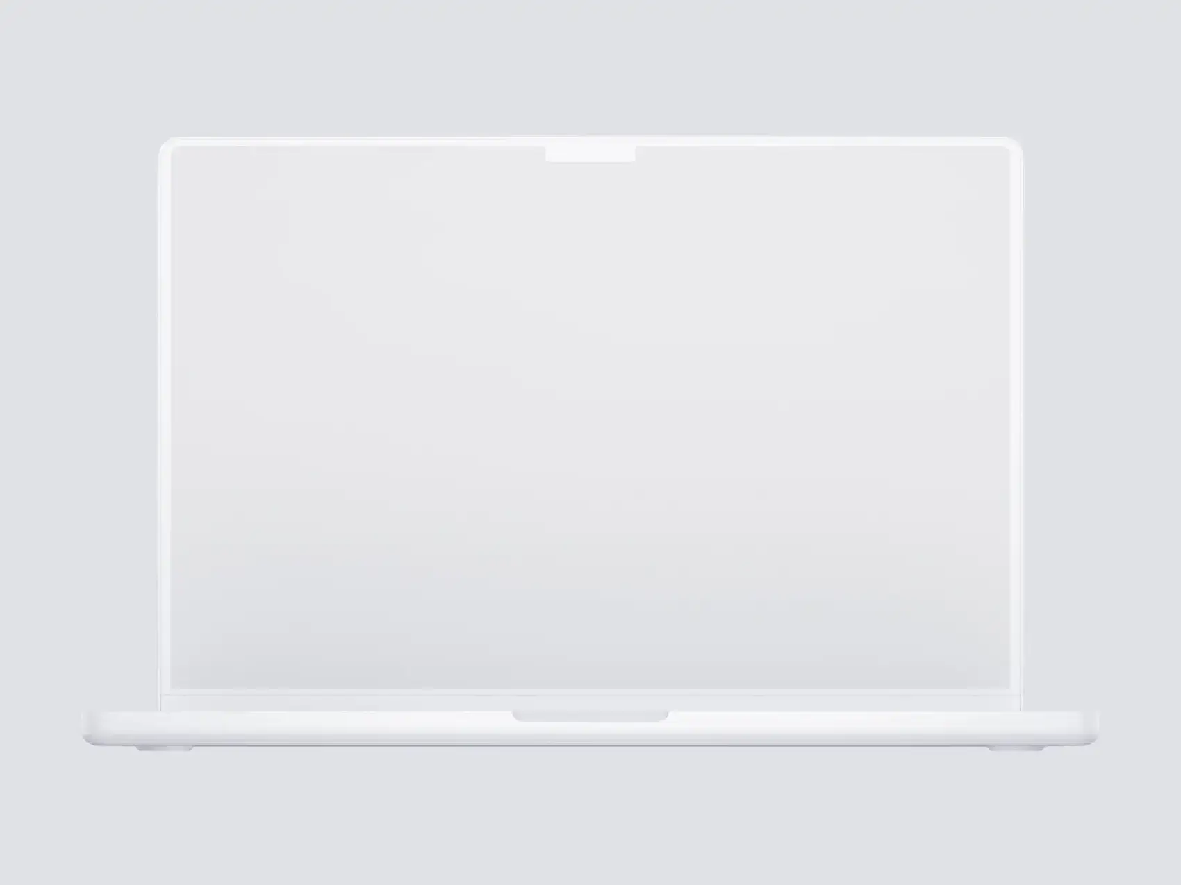 MacBook Pro 16 inch Mockups 33