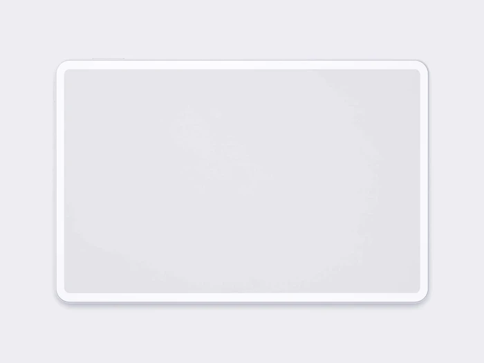 Xiaomi 5 Pad Clay Mockups, 11