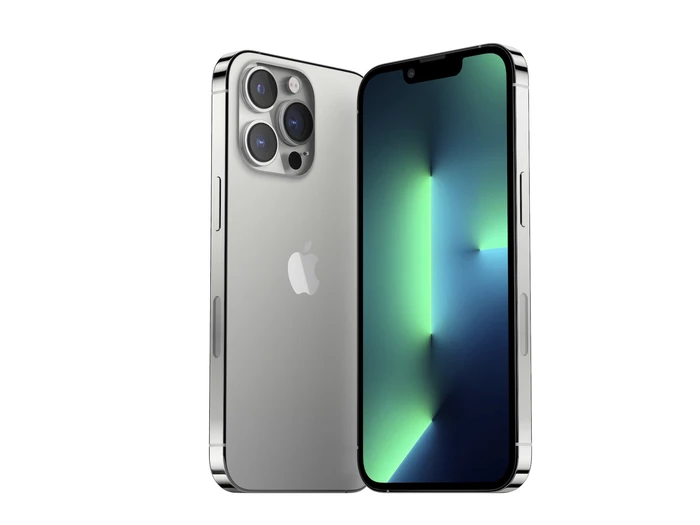 iPhone 13 Pro Mockups: 10