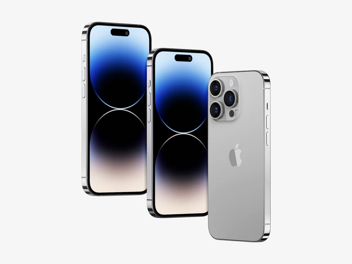 iPhone 14 Pro Mockup, 07