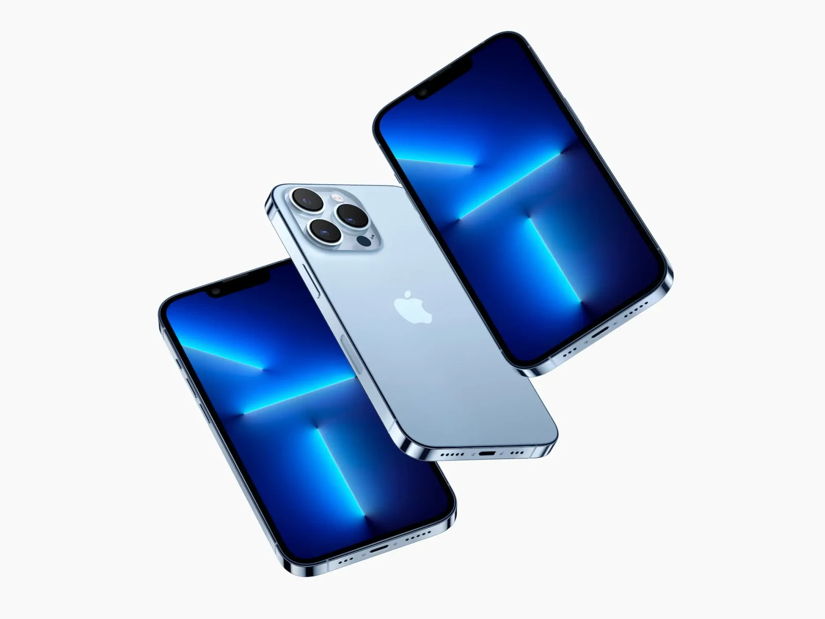 iPhone 13 Pro Mockups 4