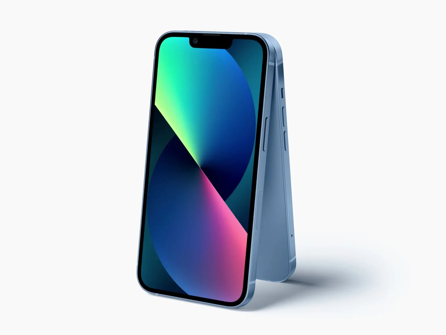 iPhone 13 Mockups 18