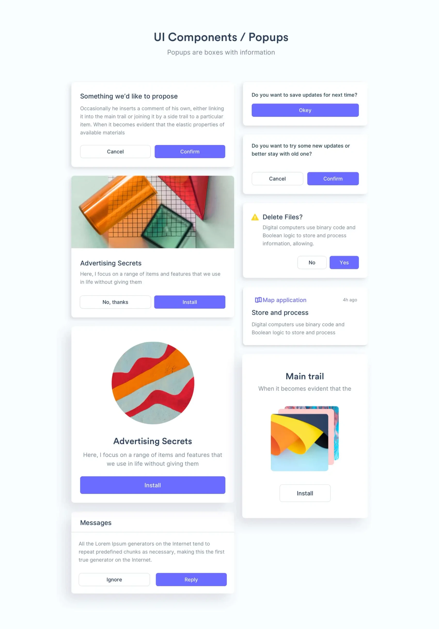 Design Starter Kit 13