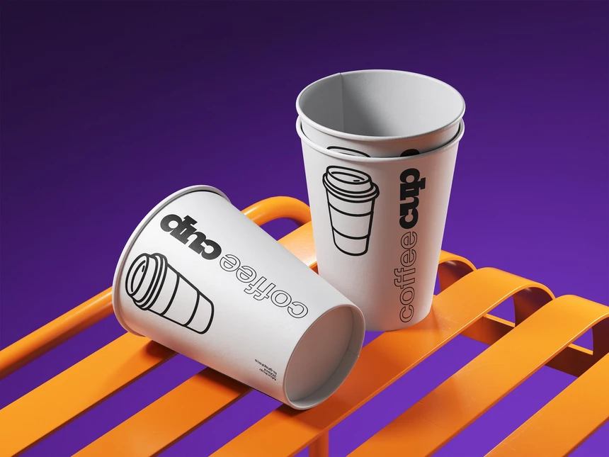 Food Packages Mockups 12
