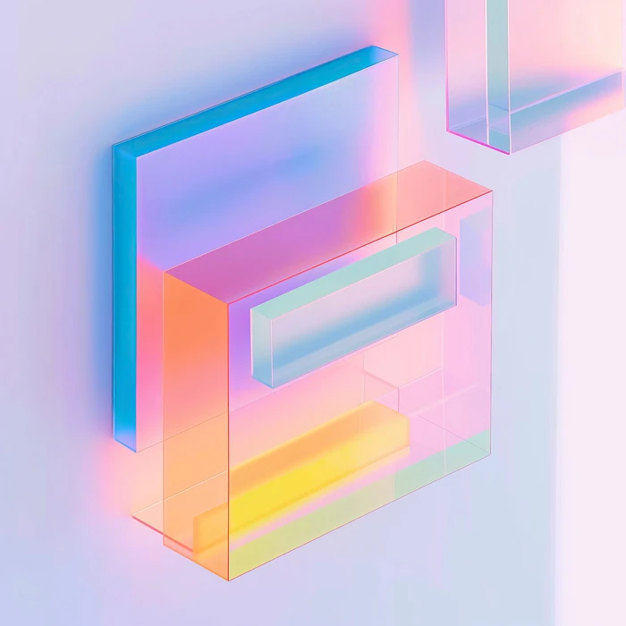 Translucent Layers, 41