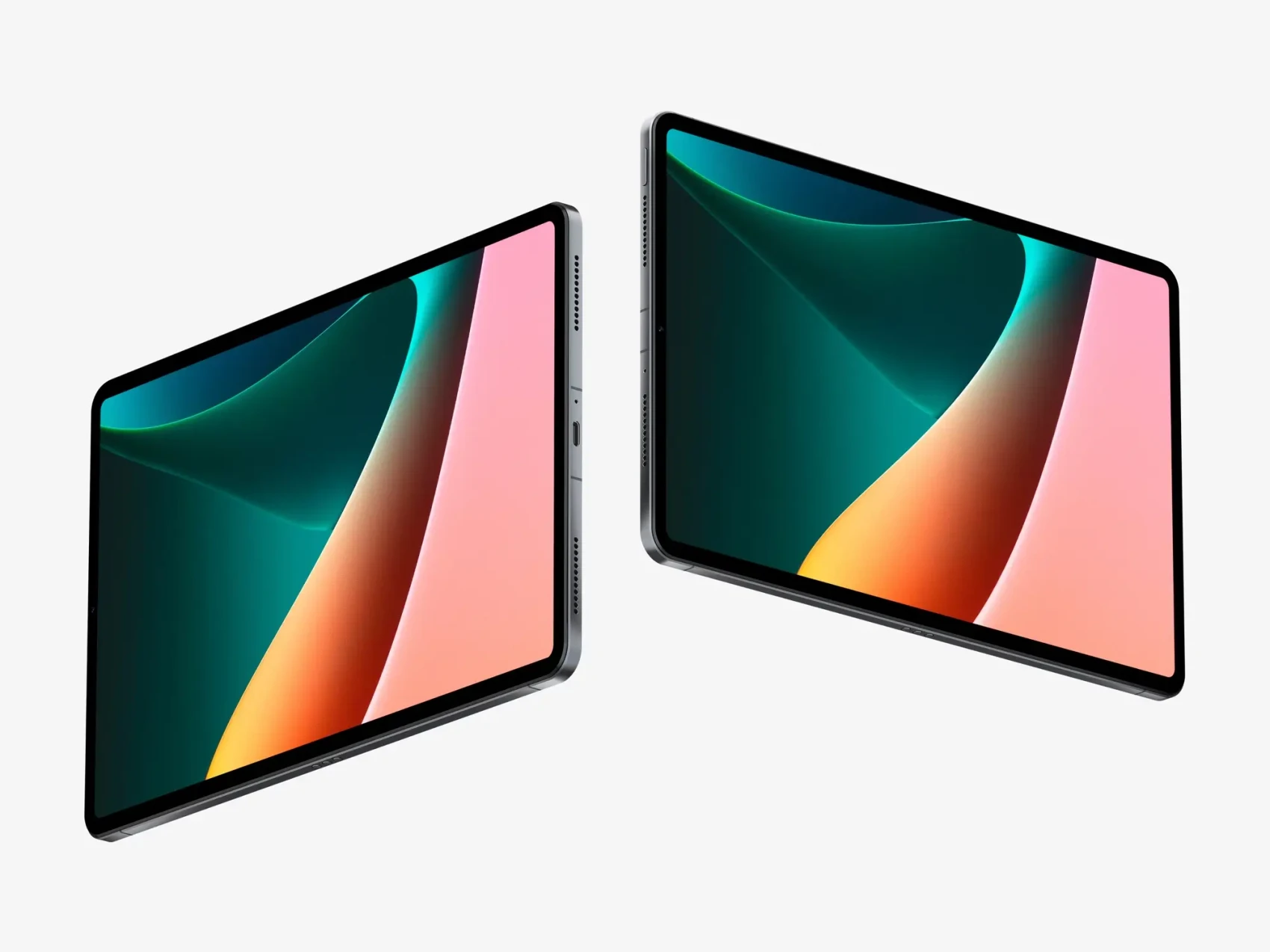 Xiaomi 5 Pad Mockups 24