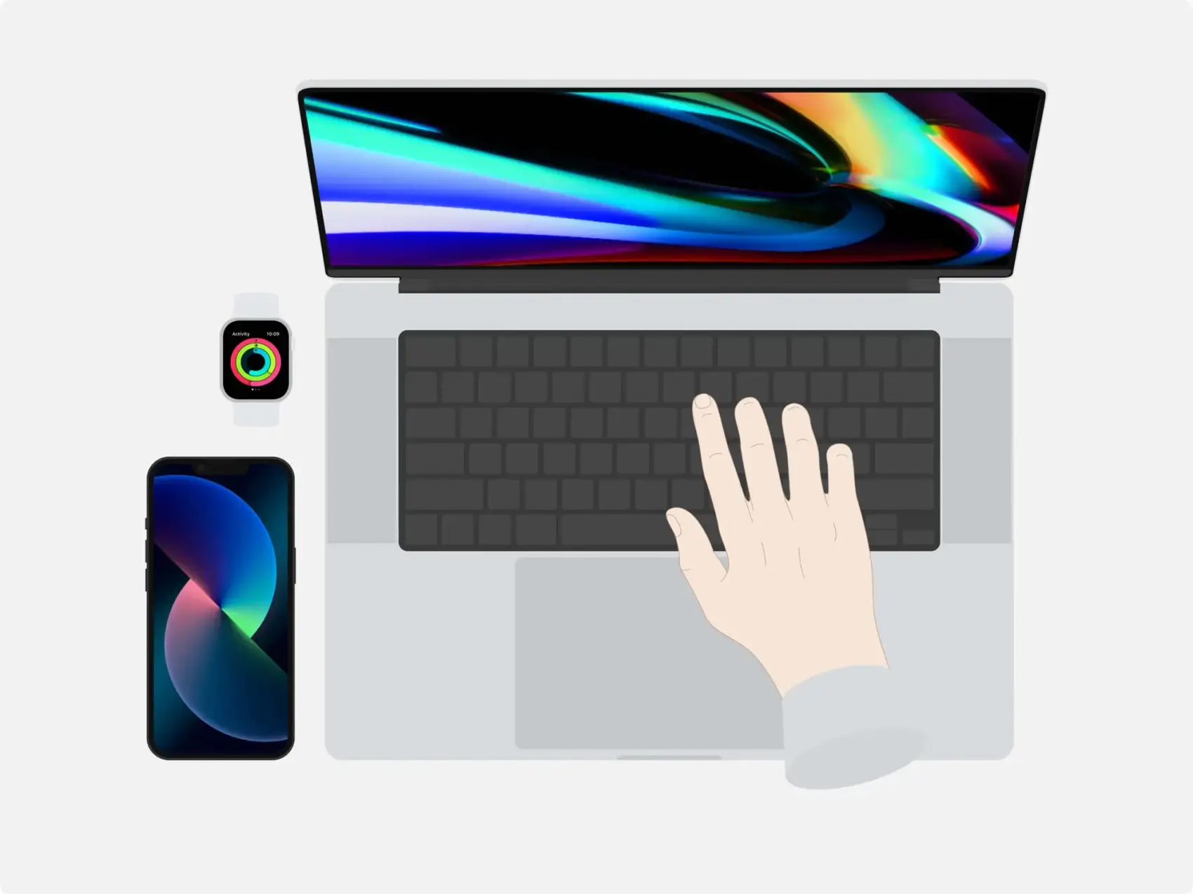 Vector Mockups 39