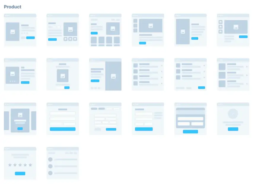 UX Flow 25
