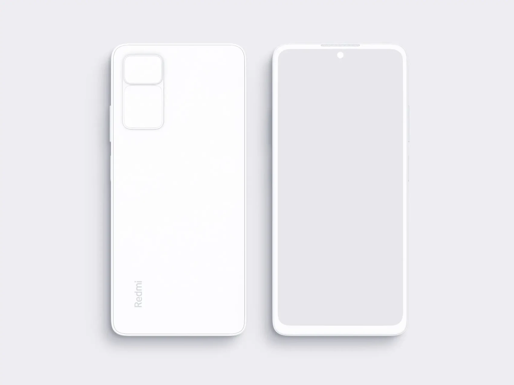 Redmi Note 11 Pro Mockups 81