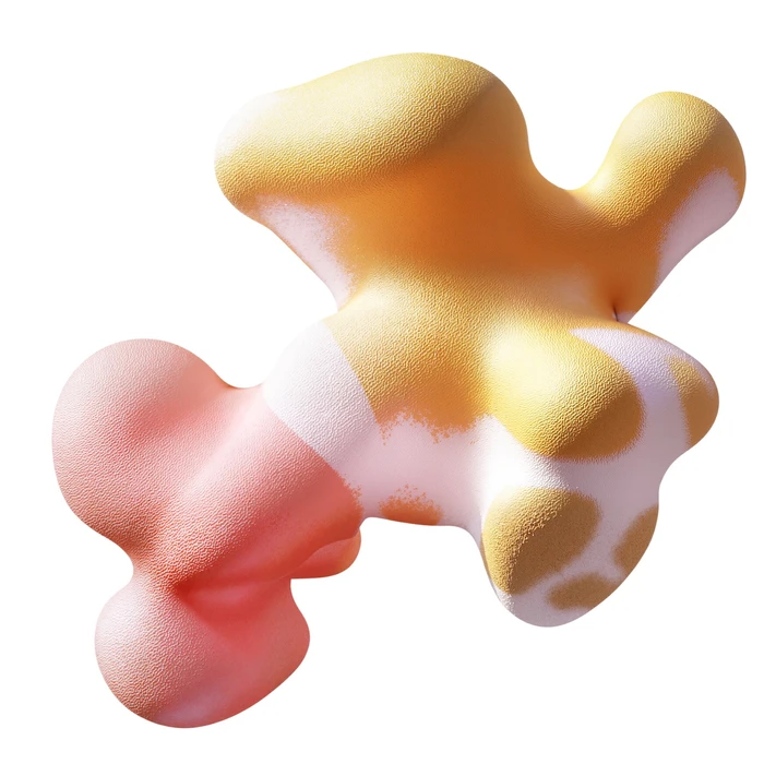 Futeral Abstraction, 57