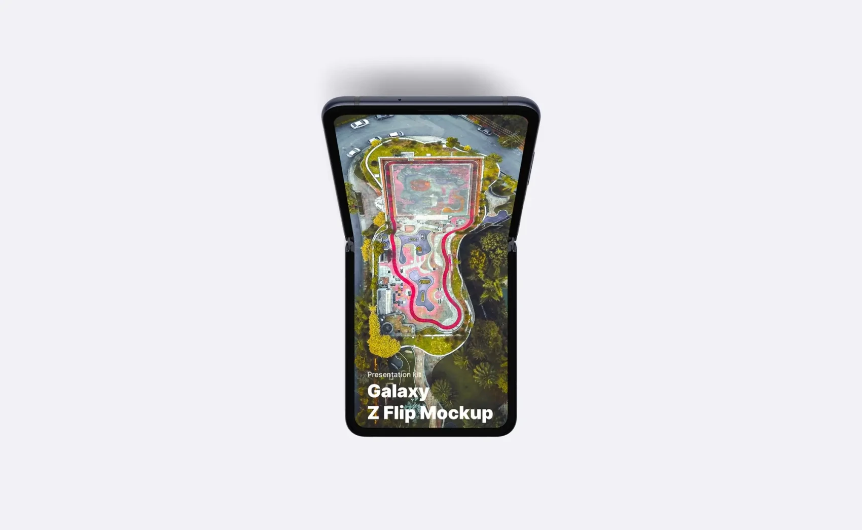 Samsung Galaxy Z Flip 22