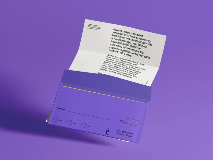 Nome, Branding Mockups, EU, Scene 03