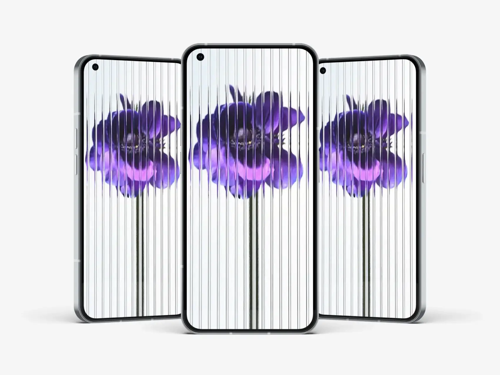 Nothing Phone (1) Mockups 8