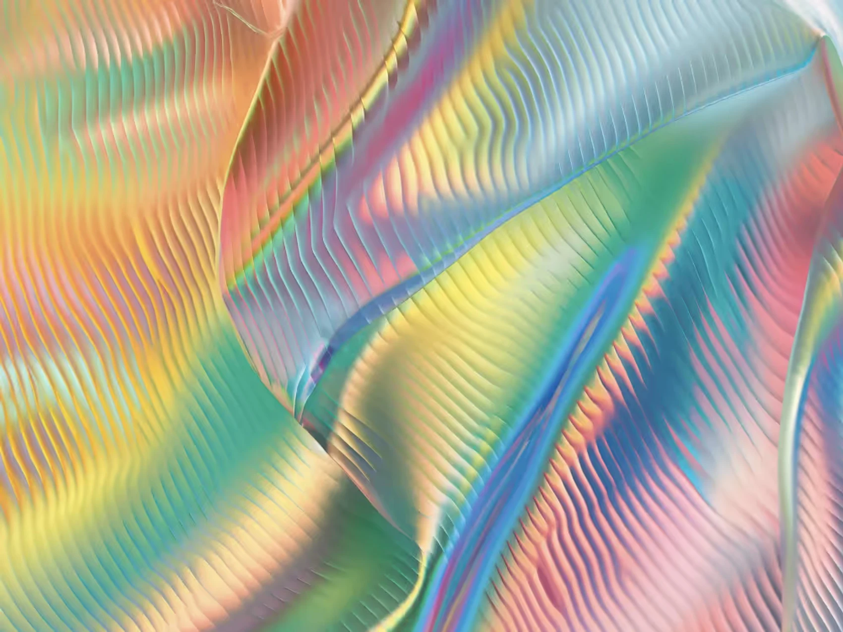 Chromatic Haze 17