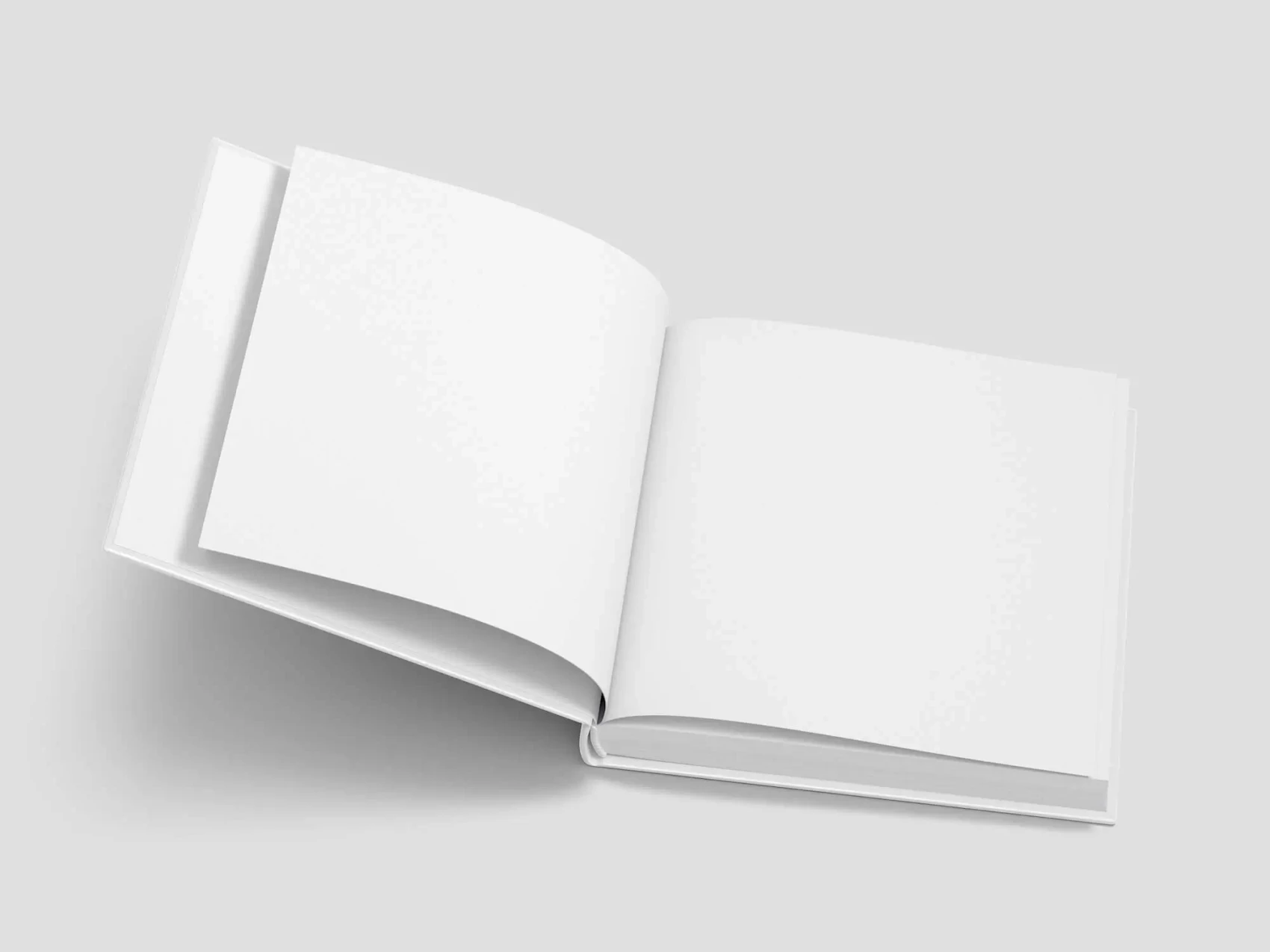 Book Mockups 19