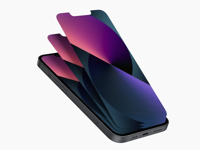 iPhone 13 Mockups, 09