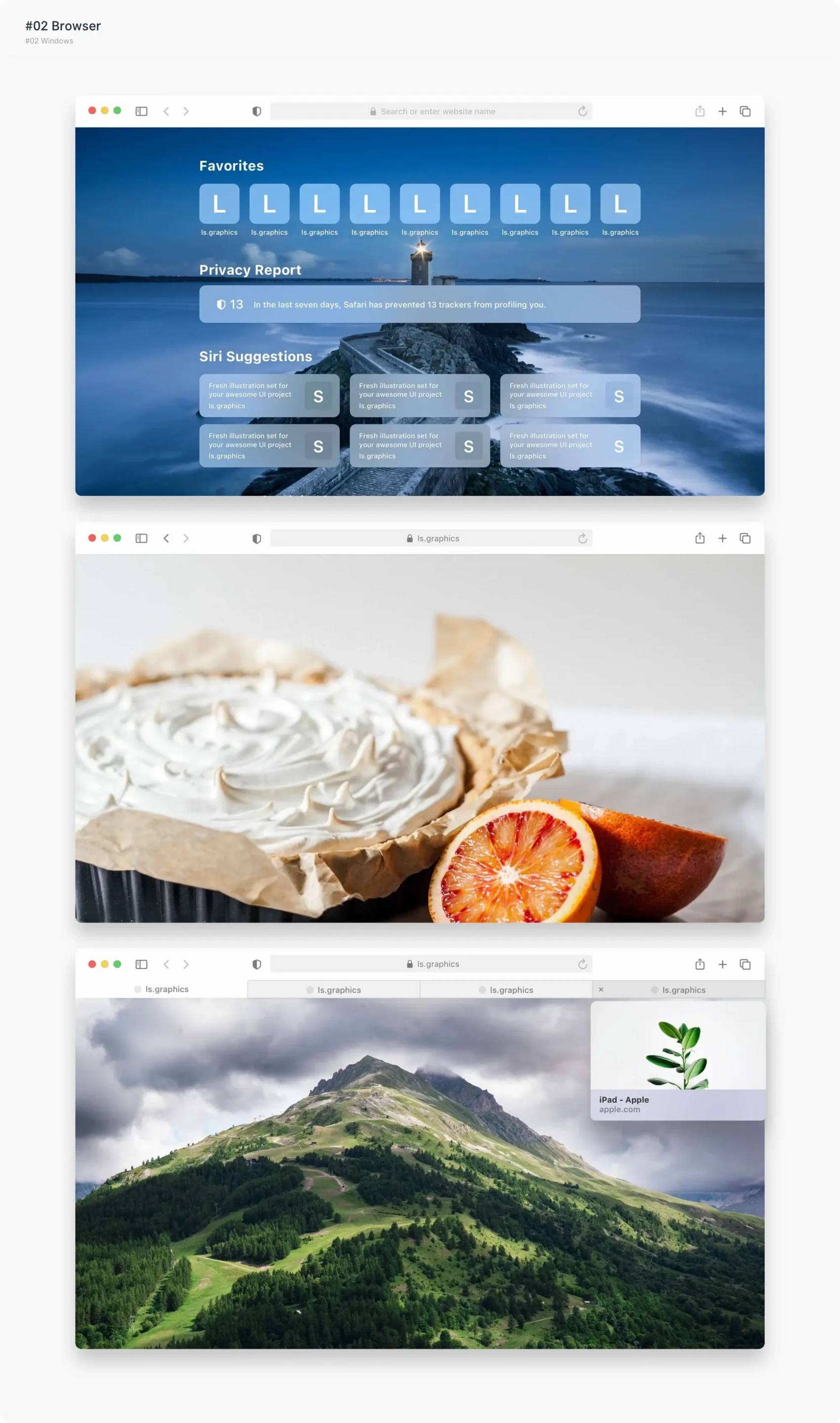 MacOS Big Sur 6