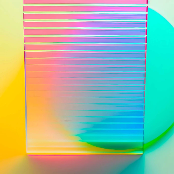 Nebulous Hues 6