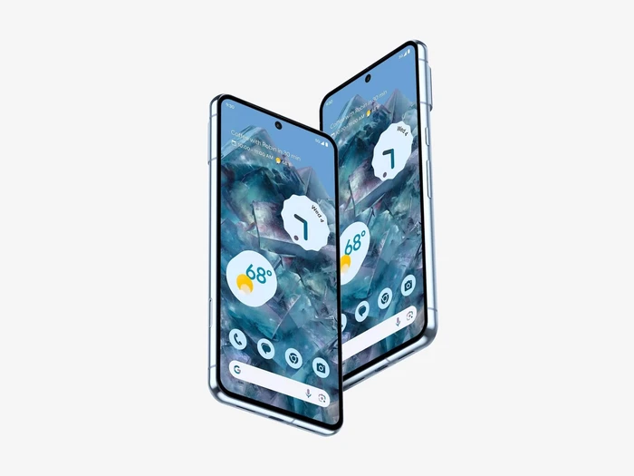 Pixel 8 Pro Mockup, 20