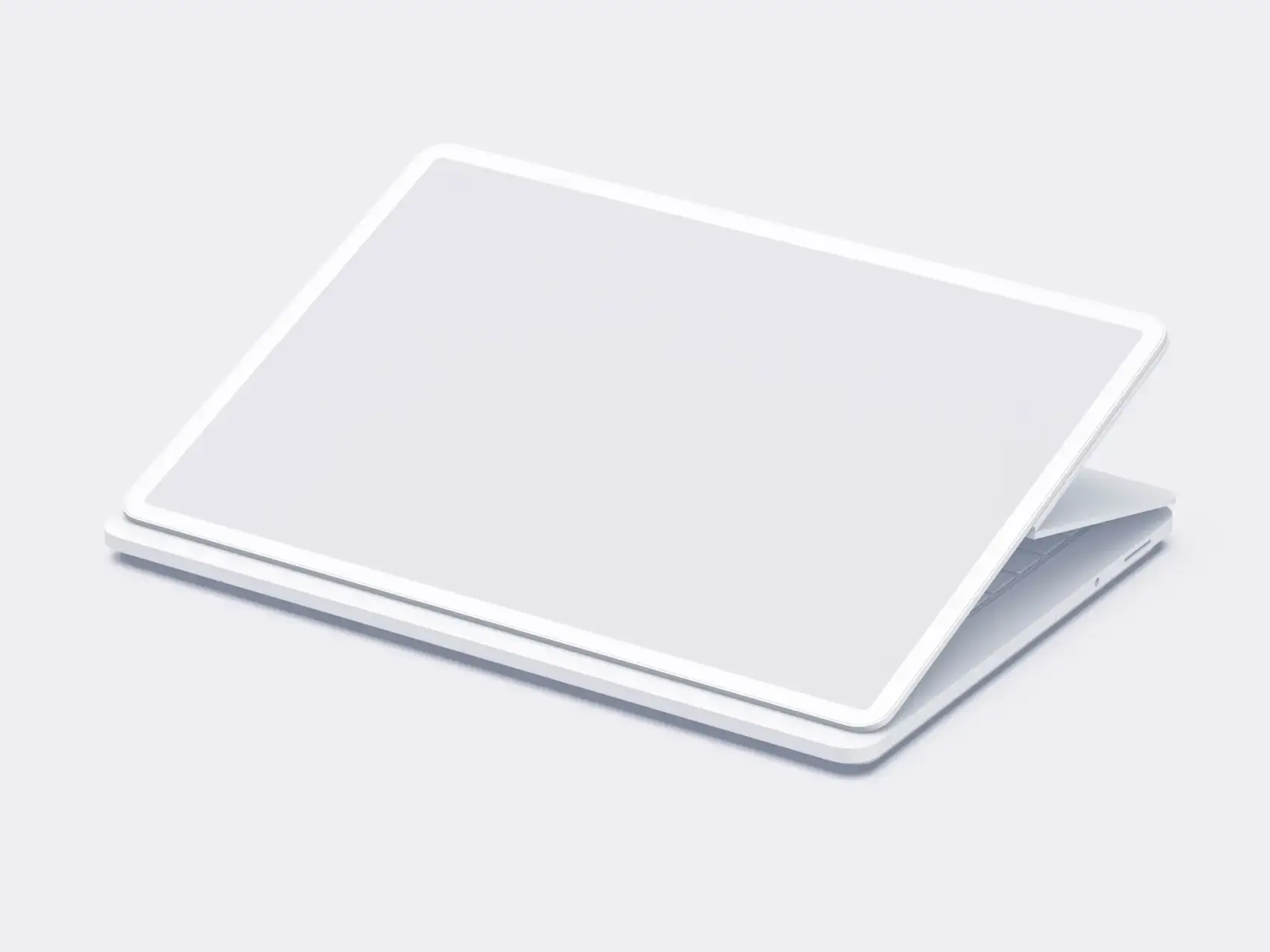 Surface Laptop Studio Mockups 30