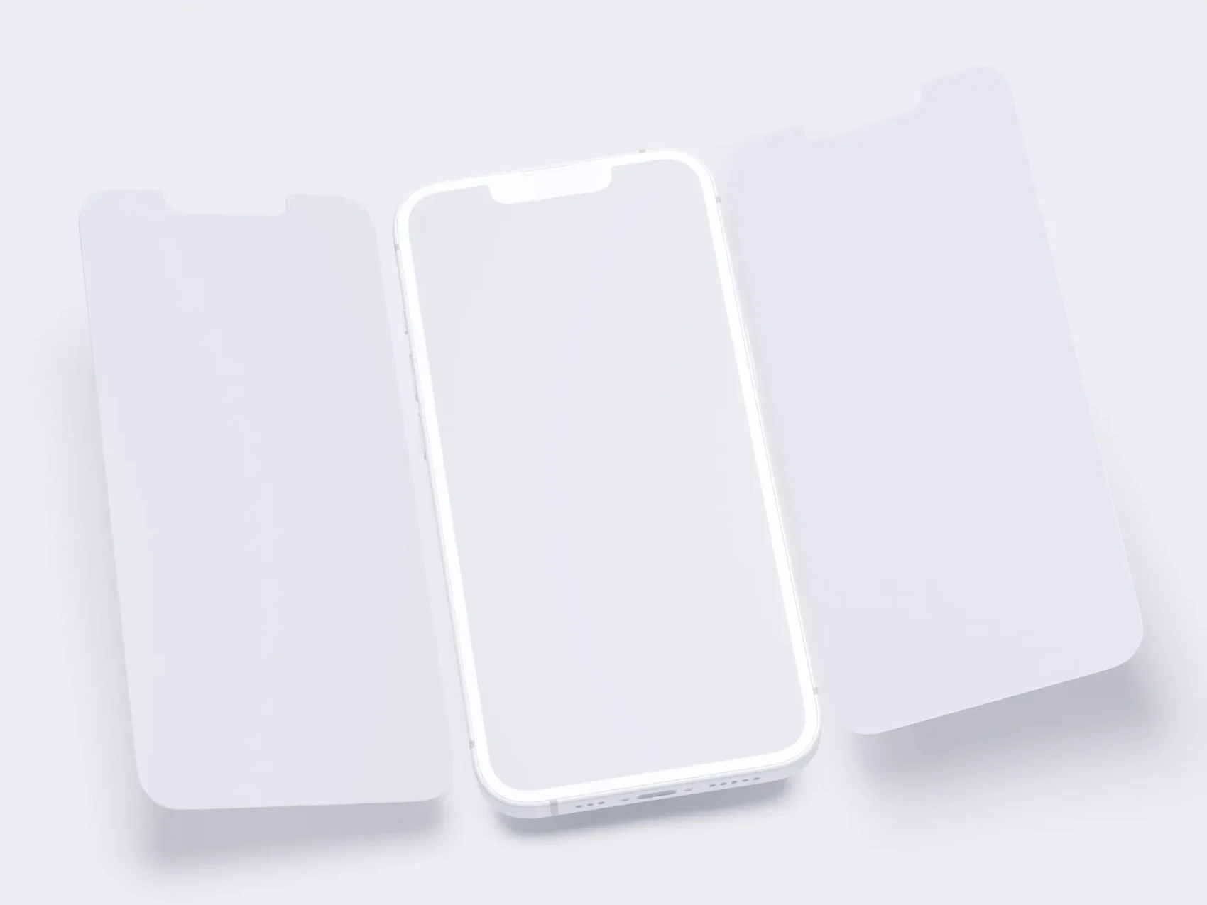 iPhone 13 Mockups 70