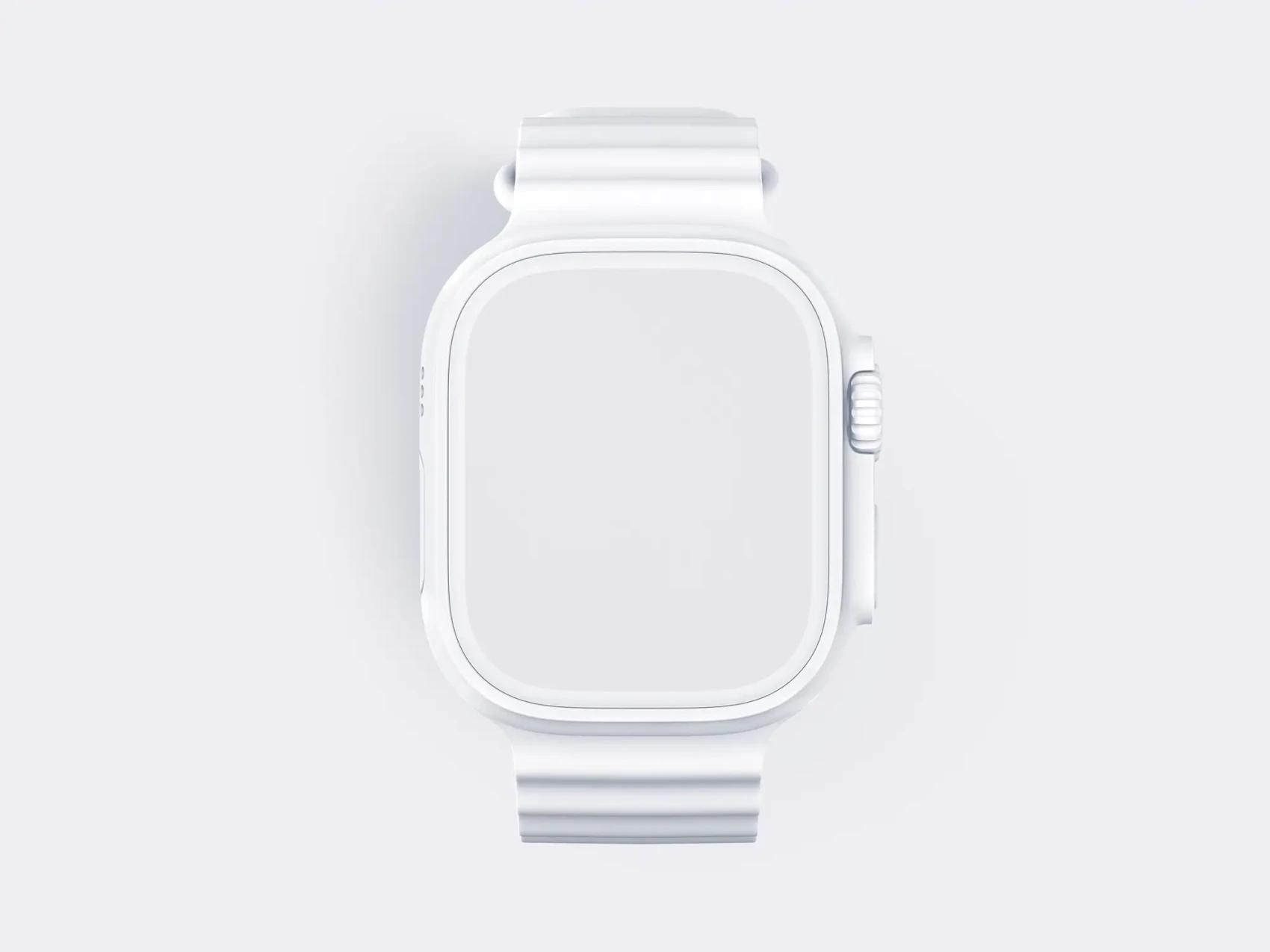 Apple Watch Ultra Mockups 73
