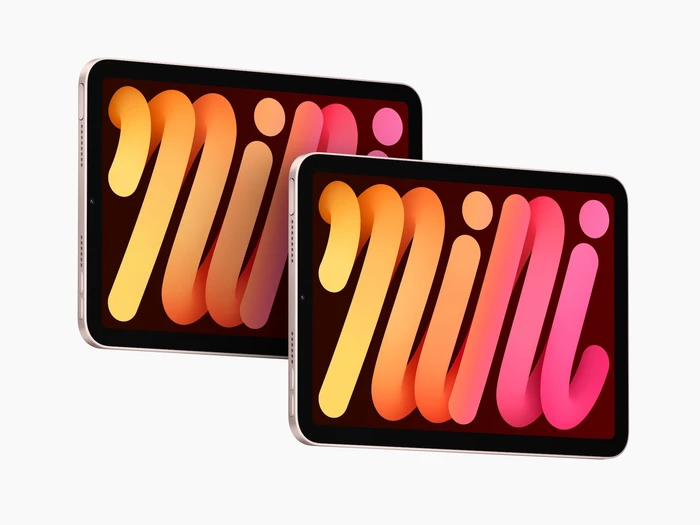 iPad Mini Mockups, 10