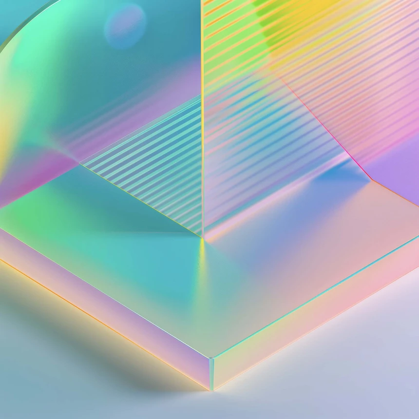 Nebulous Hues 9