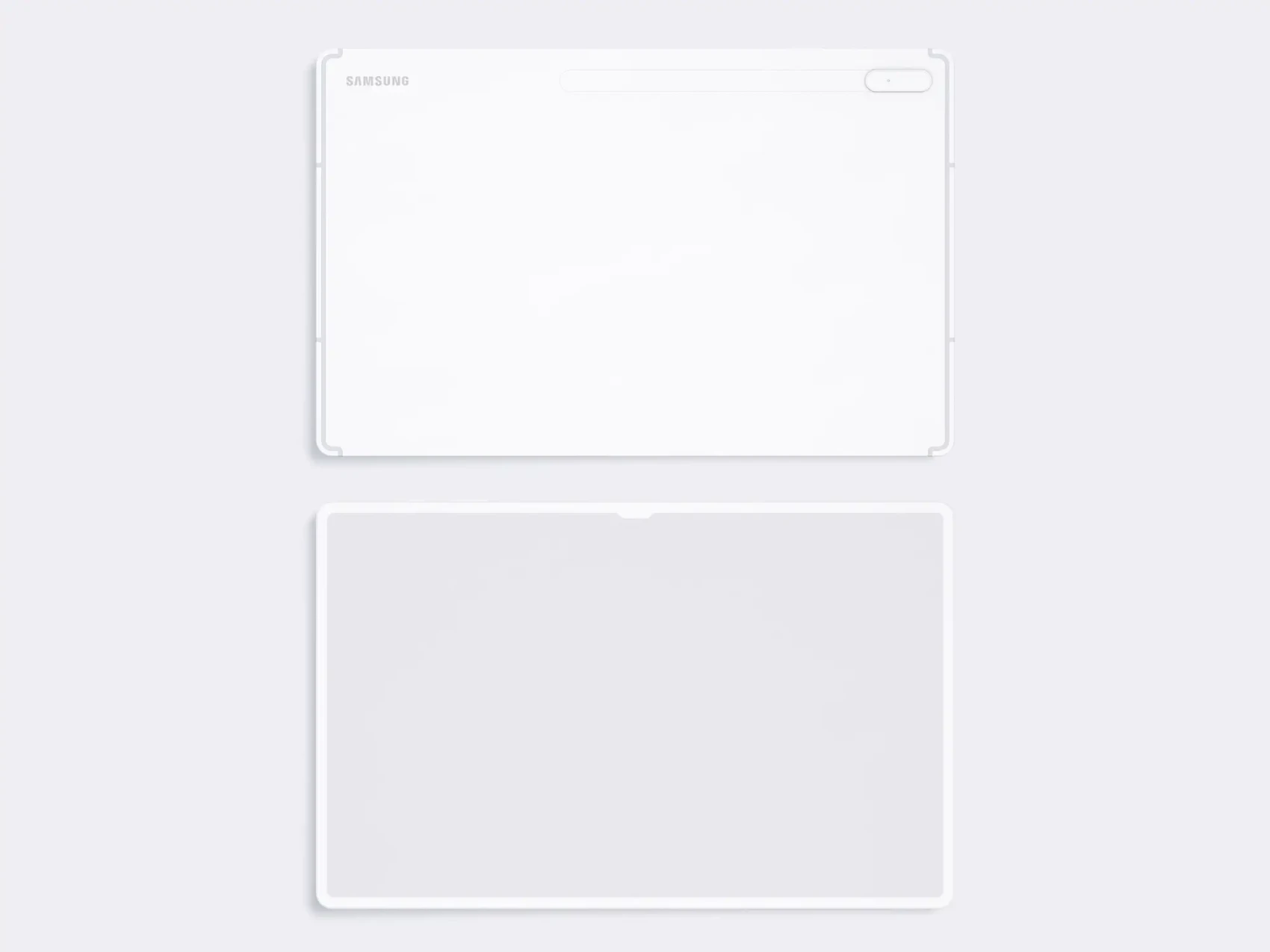 Samsung Tab S8 Ultra Mockups 41