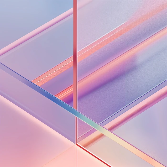 Translucent Layers, 20