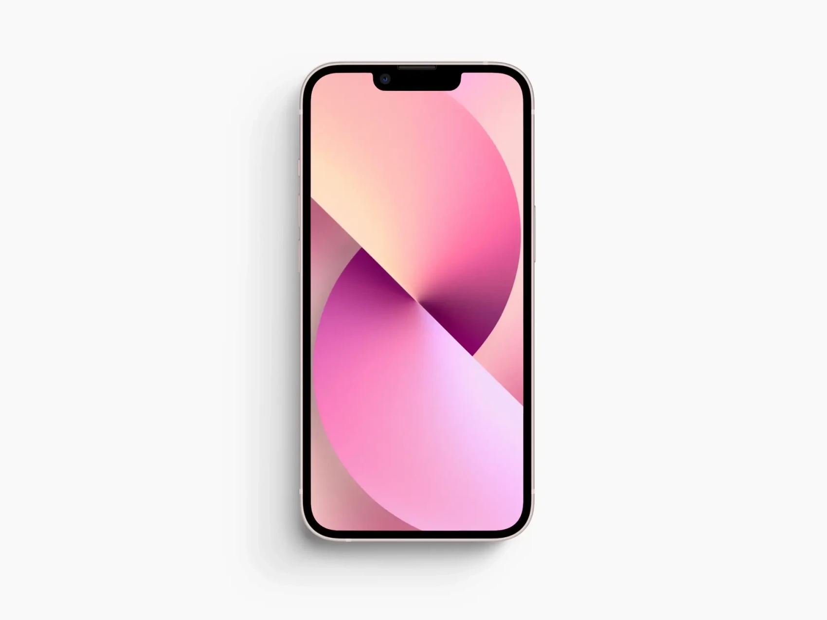 iPhone 13 Mockups 33