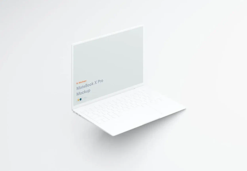 N.Mockups 42