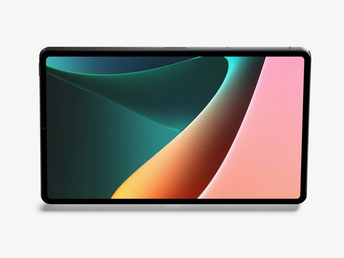 Xiaomi 5 Pad Mockups, 01