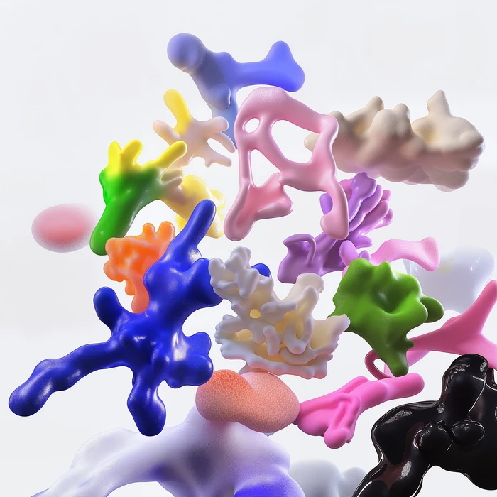 Futeral Background, 1