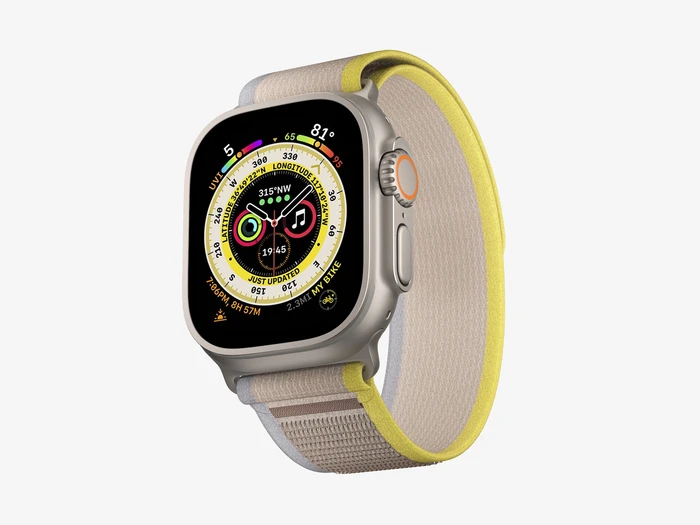 Watch Ultra Mockup, 11