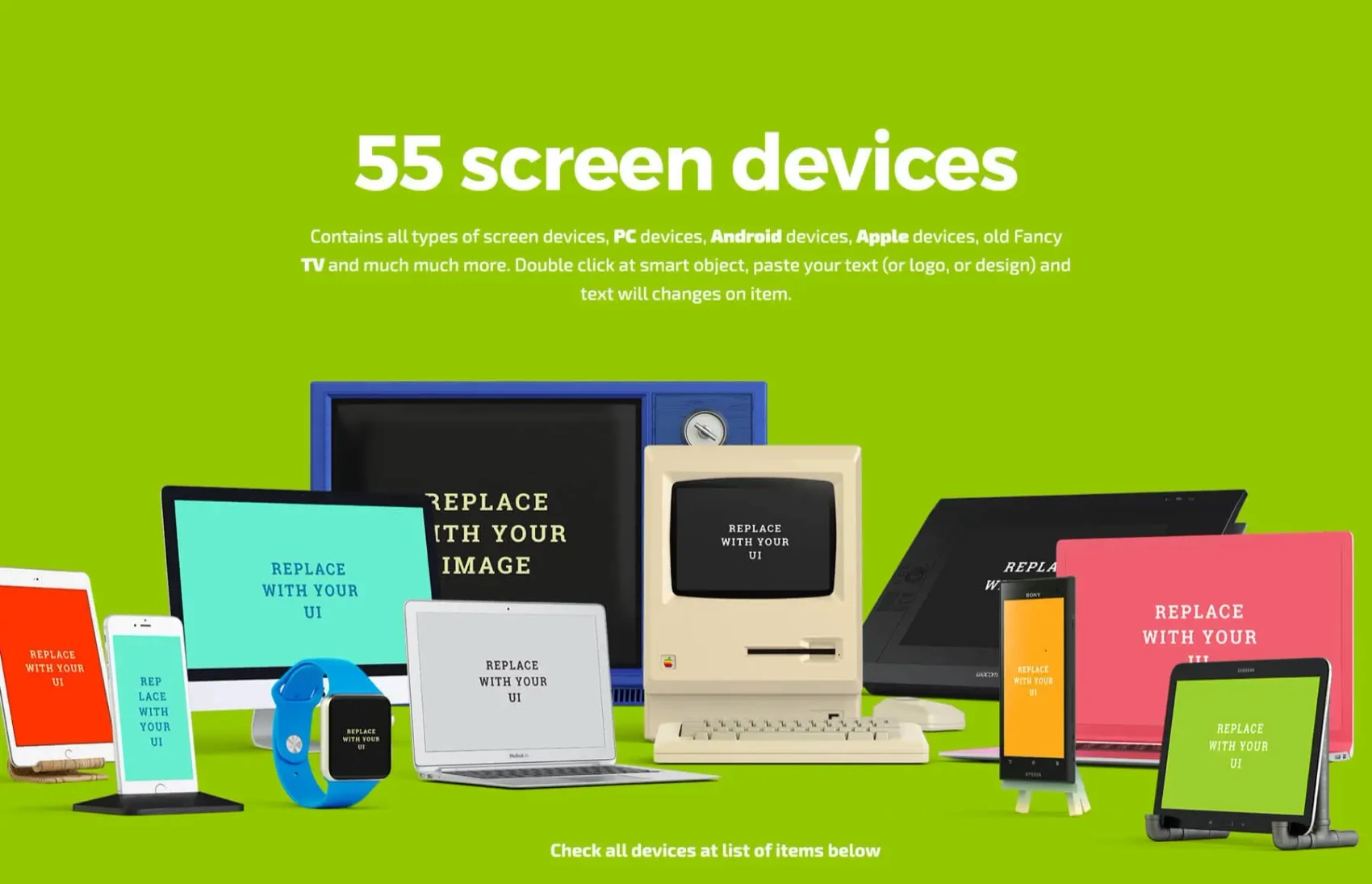 Fancy Scene Creator 12