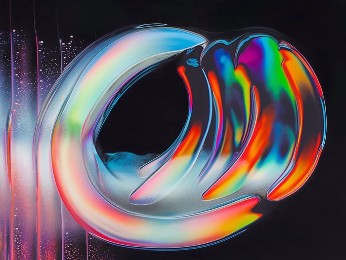 Glow Cascade, 52