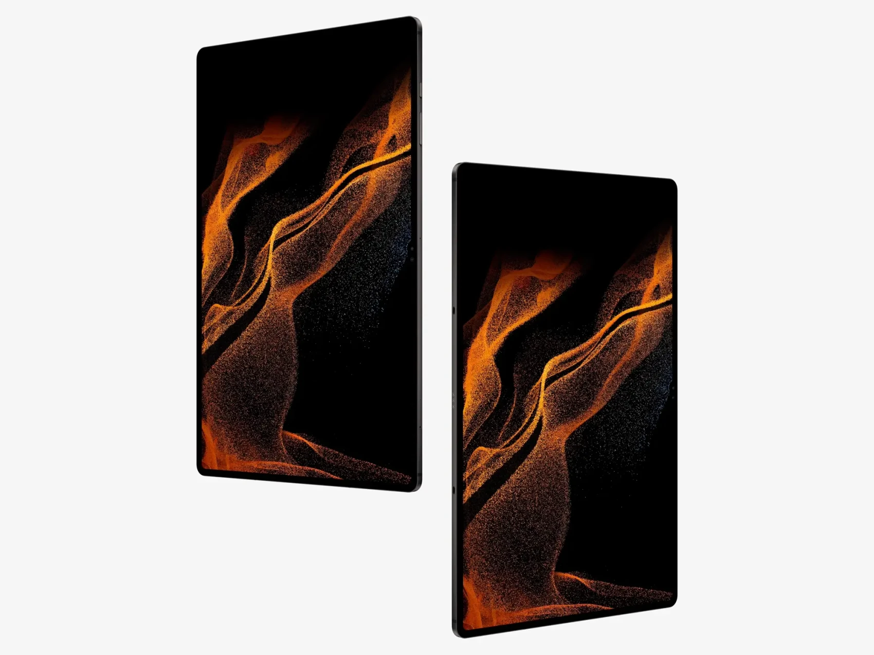 Samsung Tab S8 Ultra Mockups 9