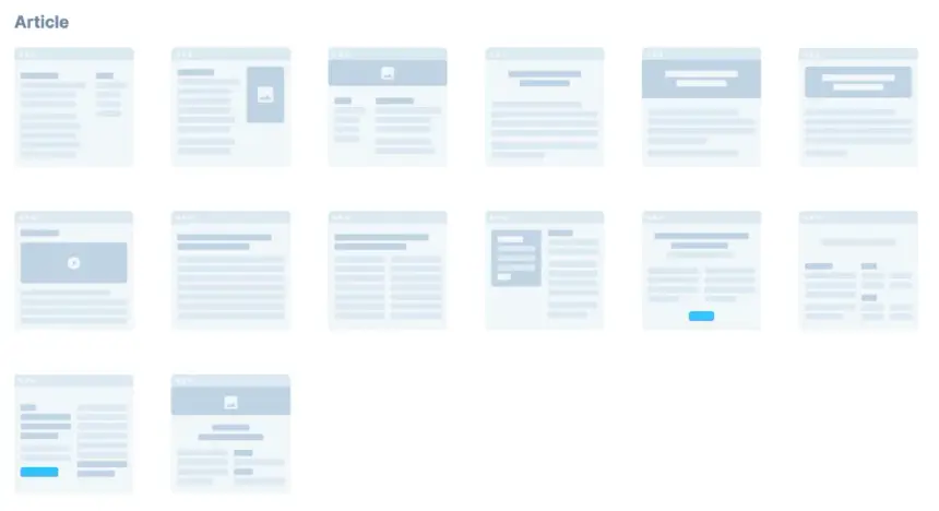 UX Flow 27