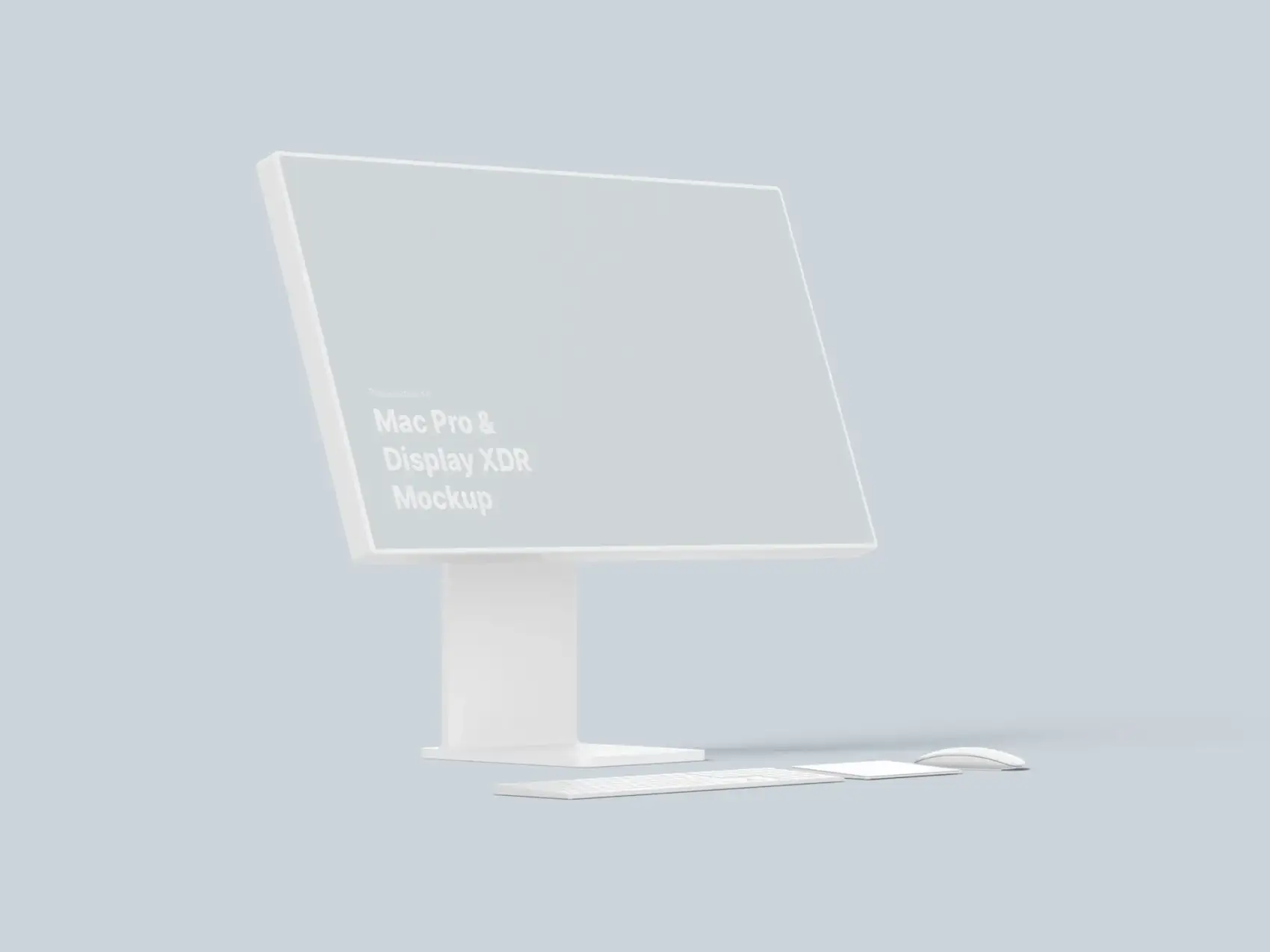 Mac Pro & Display XDR Mockups 35