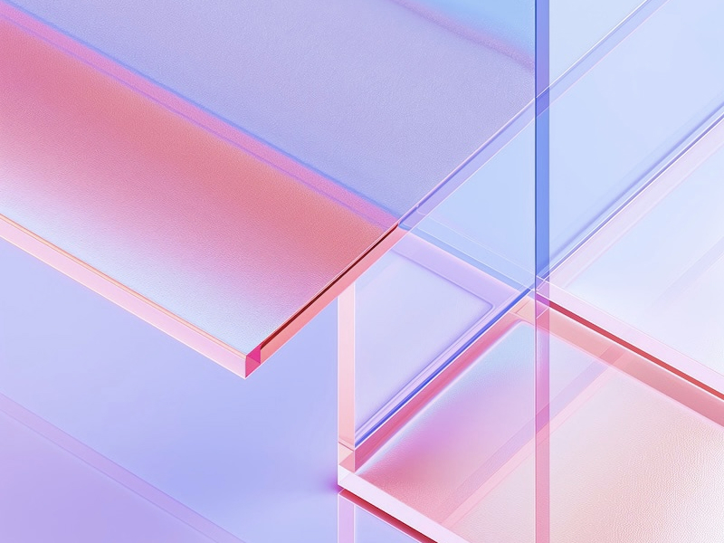 Translucent Layers, 29