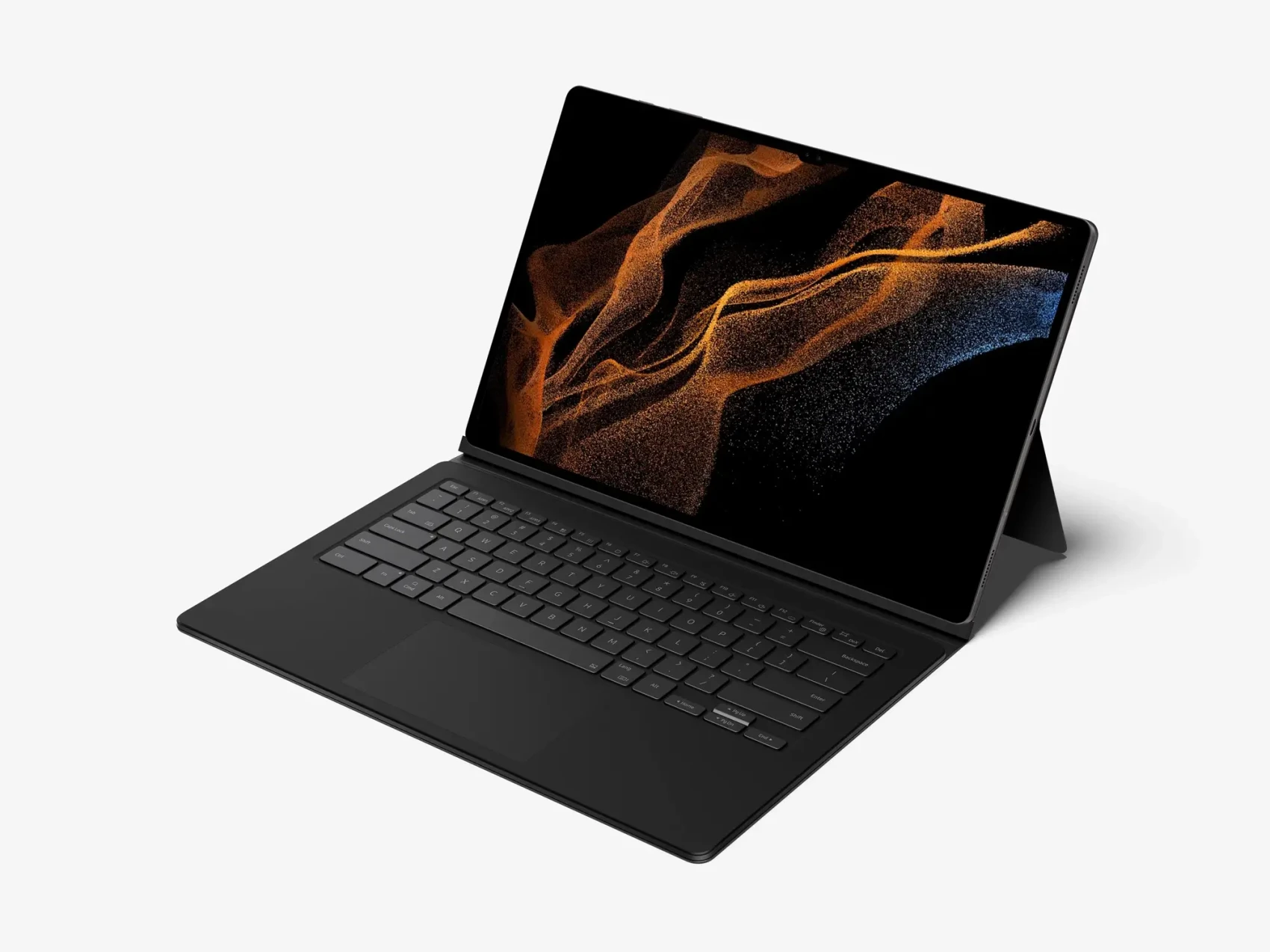 Samsung Tab S8 Ultra Mockups 13