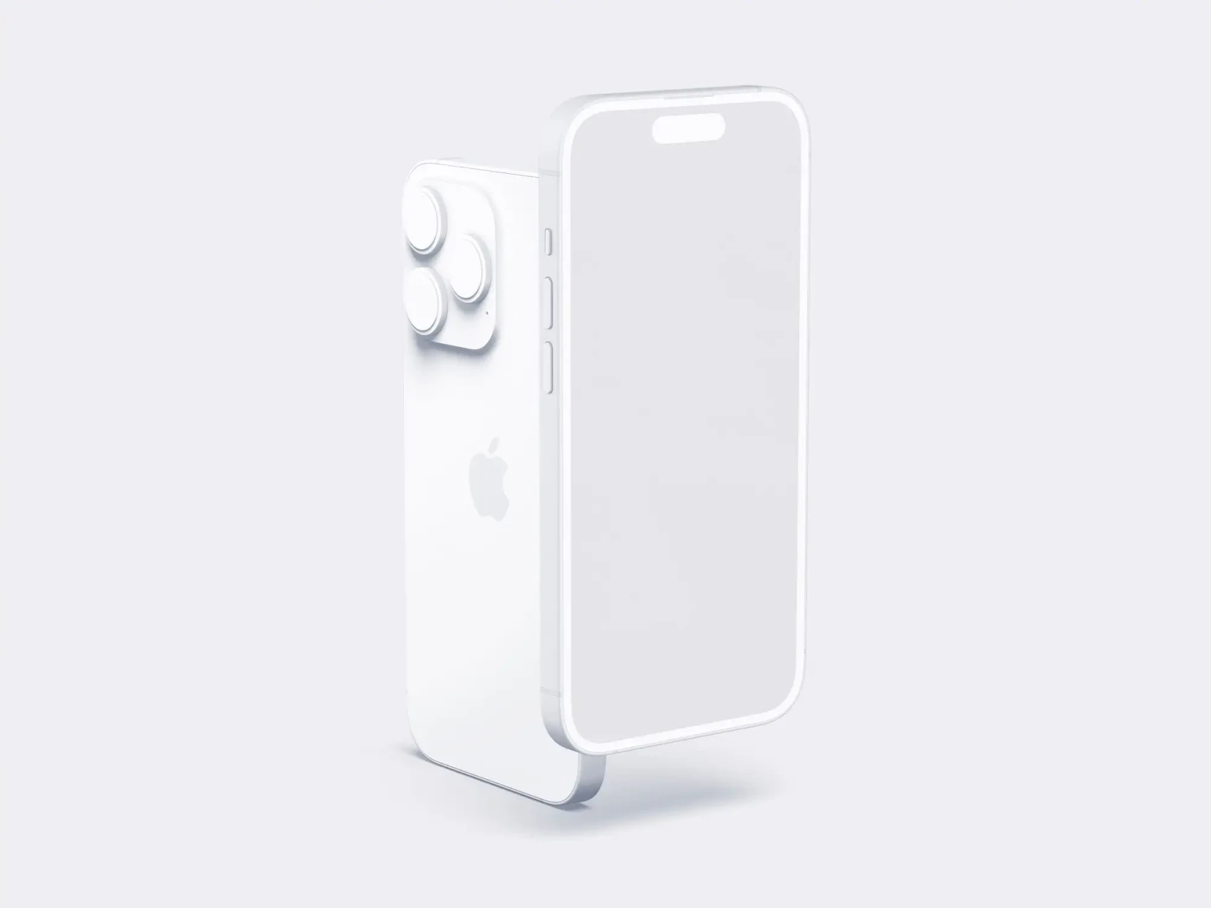 iPhone 14 Pro Mockups 97