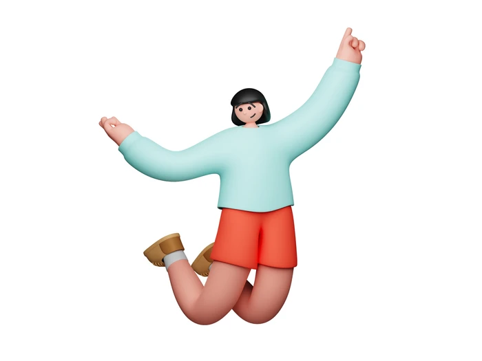 Guuulp, Jump
