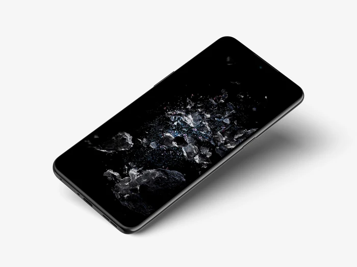 OnePlus 10T Mockup, 14