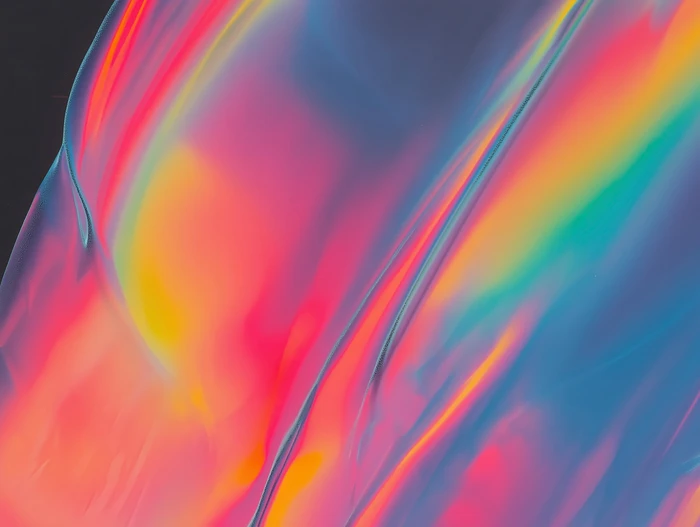 Glow Cascade, 41